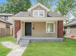 1012 Sale Ave, Louisville, KY