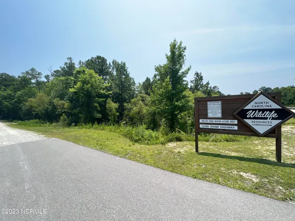 Tr 7b Shaw Highway, Burgaw, NC 28425