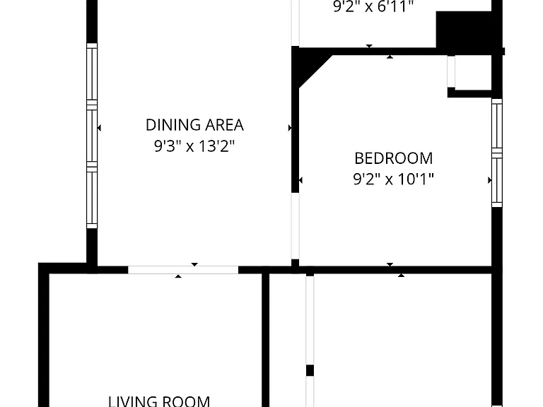 2155 Murray Hill Rd #2 — Photo 14