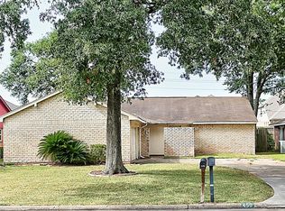 450 Vane Way, Crosby, TX 77532