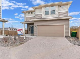 2858 Merry Rest Way, Castle Rock, CO 80109