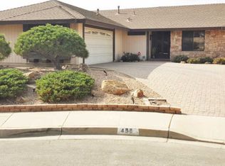 498 Deerhurst Ave, Camarillo, CA 93012