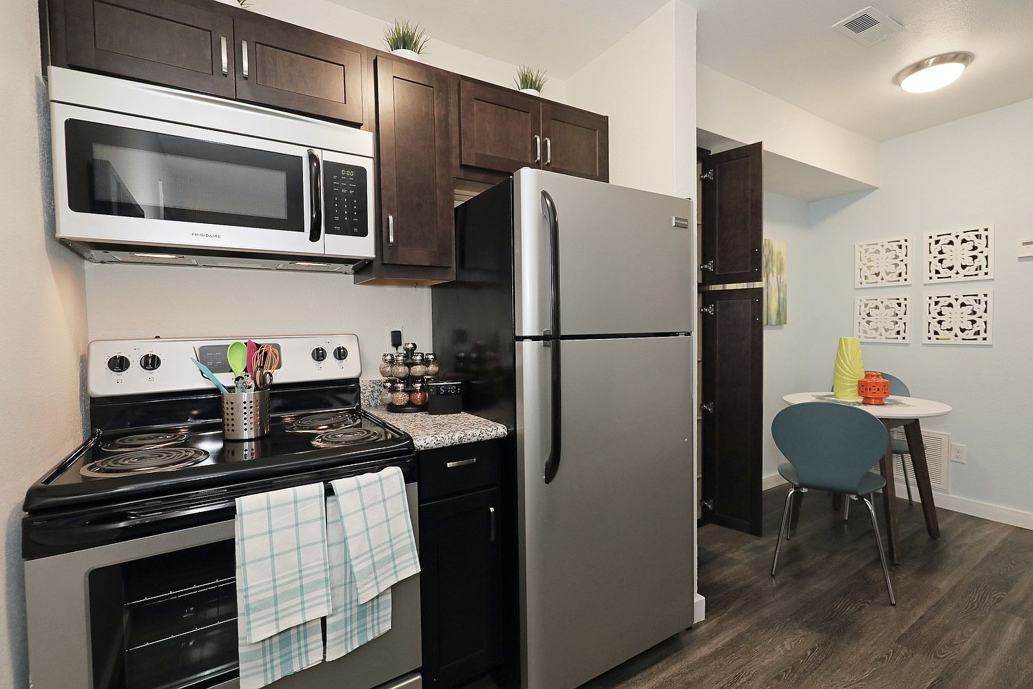 Bennett Ridge Apartment Rentals Oklahoma City