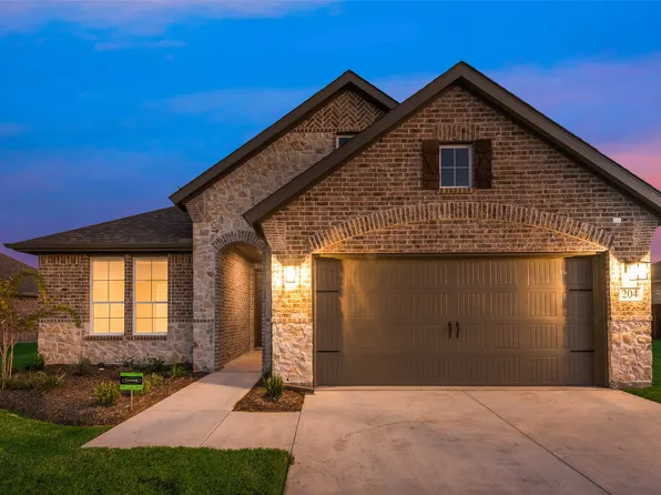 204 Pilot Dr, Caddo Mills, TX 75135