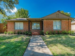 6627 Starling Cir, Dallas, TX 75209