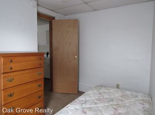 493 S 5th St APT 1, Indiana, PA 15701