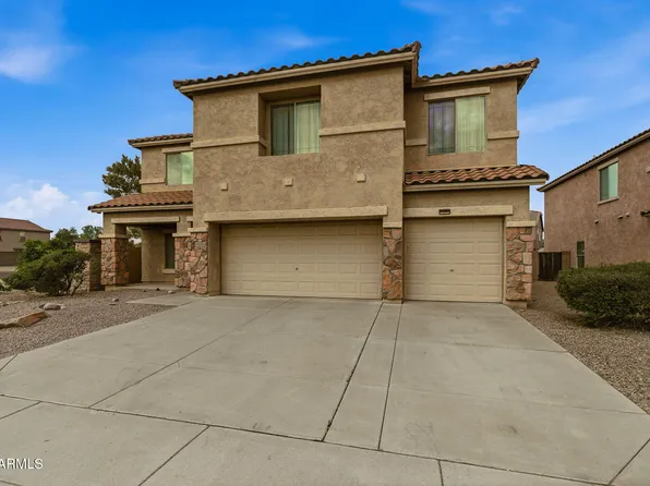 9444 W Hubbell St, Phoenix, AZ 85037