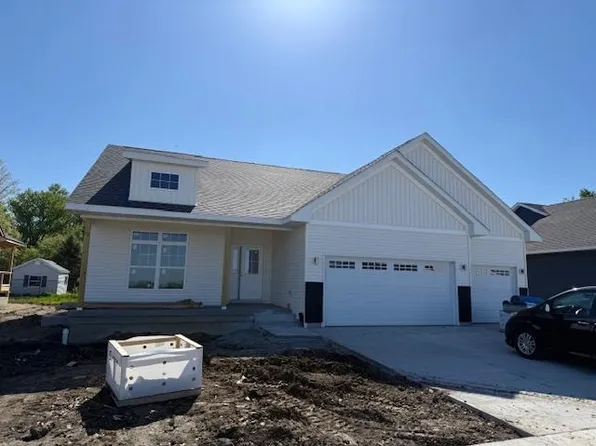 1290 Morrison St, Northliberty, IA 52317