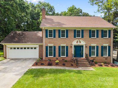 9001 Peyton Randolph Dr, Charlotte, NC, 28277