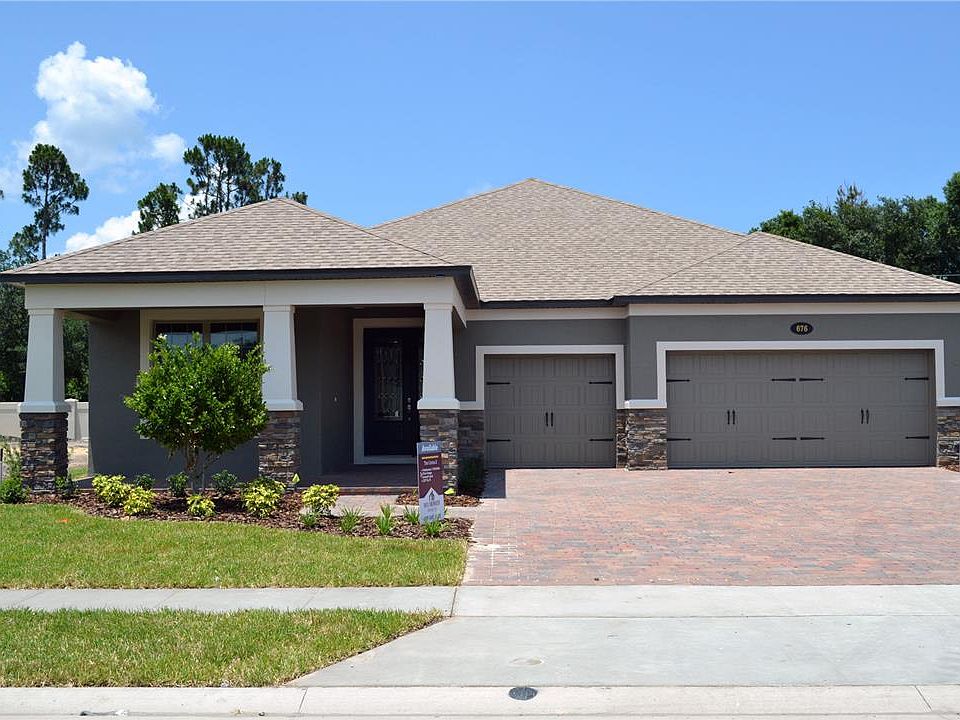 Located on 0005 in Astor Grande at Lake Forest in Sanford, FL