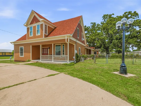 207 S Fisher St, Gorman, TX 76454