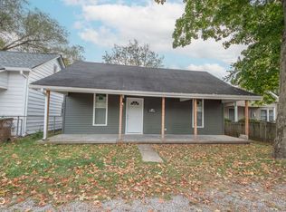 71 Cleveland St, Columbus, IN 47201