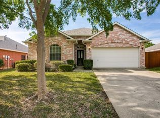 2705 Timberline Dr, Flower Mound, TX 75028