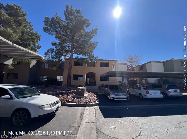 3151 Soaring Gulls Dr Unit 1158, Las Vegas, NV 89128