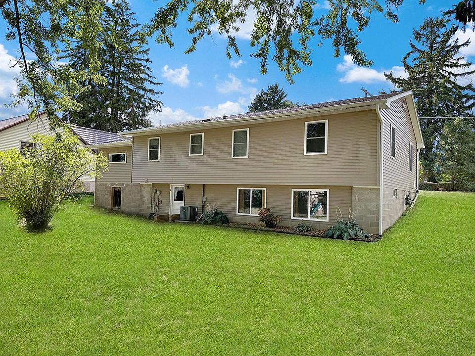 225 Davidson STREET, Westby, WI 54667 MLS 1850386 Zillow