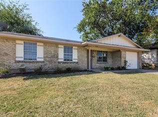 3450 Tioga St, Dallas, TX 75241