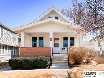 3075 S 34th St, Omaha, NE, 68105