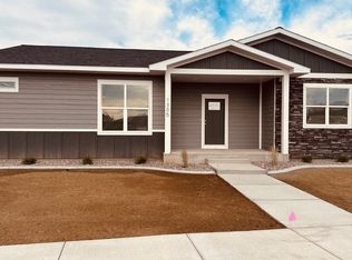 1305 Tania Cir, Billings, MT 59105