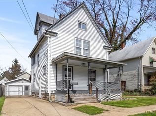 123 Chase St, Elyria, OH 44035