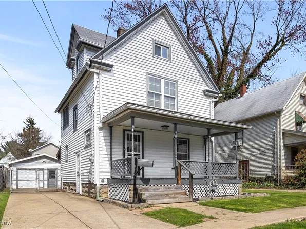 123 Chase St, Elyria, OH 44035