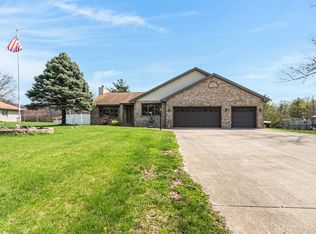 24901 S Sycamore St, Elwood, IL