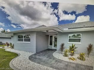 4828 Pelican Blvd, Cape Coral, FL 33914