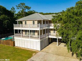 18733 Pine Acres Rd LOT 9, Gulf Shores, AL 36542