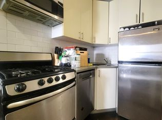 550 W 146th St APT 6, New York, NY 10031