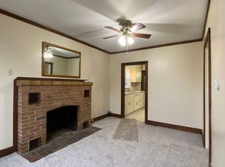 316 E 4th St, Milford, IN 46542