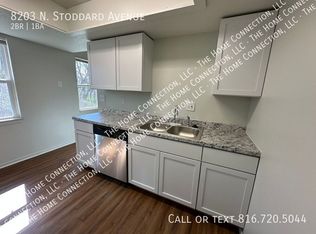 8203 N Stoddard Ave, Kansas City, MO 64152