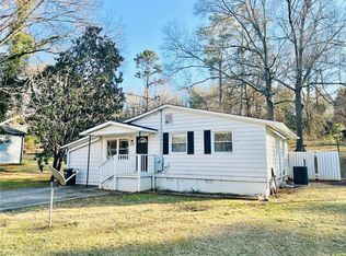 33 Mockingbird Dr, Cartersville, GA 30120
