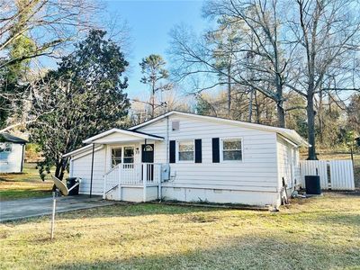 33 Mockingbird Dr, Cartersville, GA, 30120