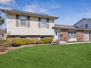 4424 175th Pl, Country Club Hills, IL 60478