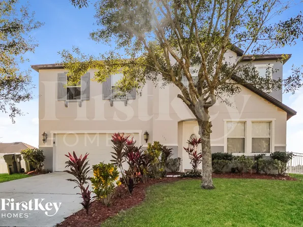 796 Lakeview Pointe Dr, Clermont, FL 34711