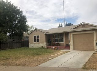 2229 Wood St, Merced, CA 95340