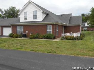 6303 Red Apple Rd, Louisville, KY 40219