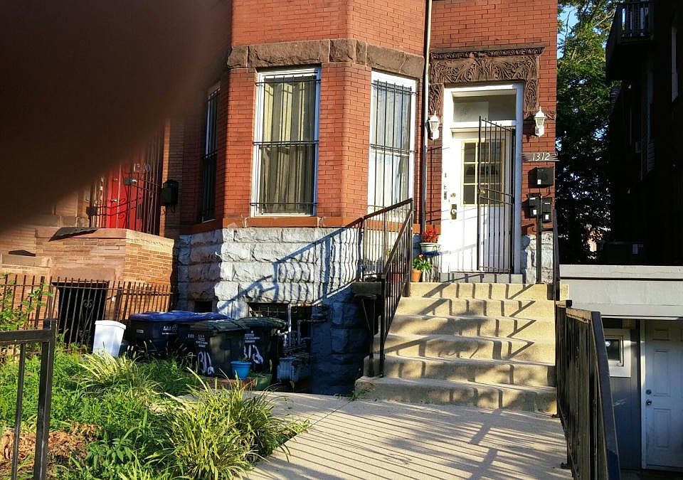 1312 Park Rd Exterior