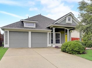 9764 Old Field Dr, McKinney, TX 75072