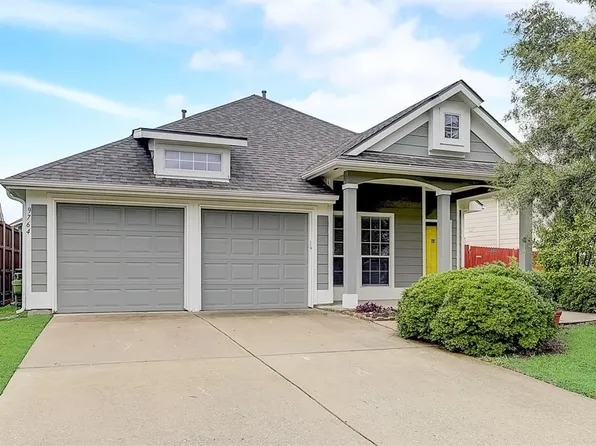 9764 Old Field Dr, McKinney, TX 75072