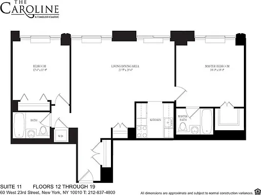 Rented by Mirador Real Estate | media 42