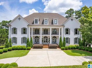 2122 Longleaf Trl, Birmingham, AL 35243