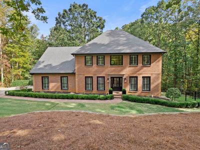 4802 Township Brow, Marietta, GA, 30066