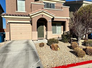552 Beckton Park Ave, Las Vegas, NV 89178