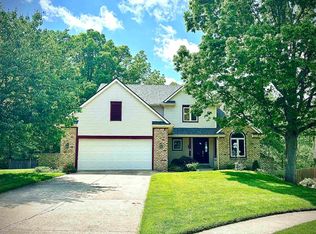 311 Wallen Oaks Ct, Fort Wayne, IN