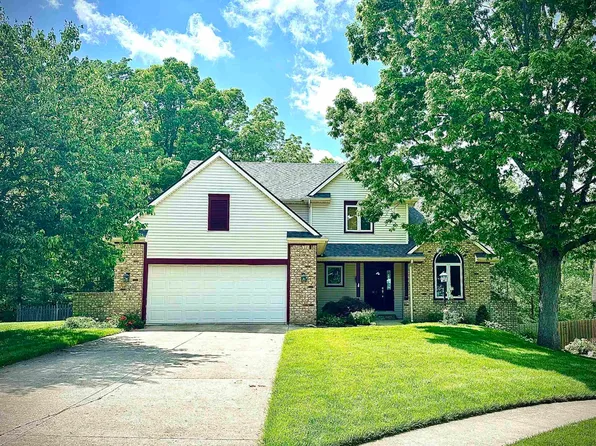 311 Wallen Oaks Ct, Fort Wayne, IN 46825