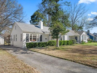 3544 Shirlwood Ave, Memphis, TN, 38122
