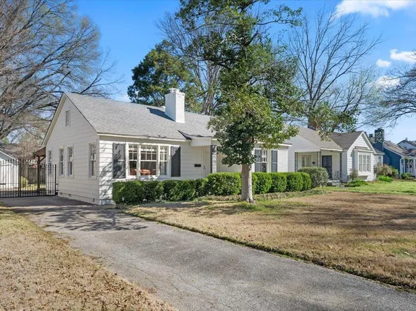 3544 Shirlwood Ave, Memphis, TN 38122