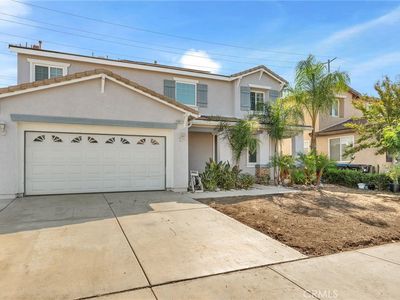 29511 Camino Cristal, Menifee, CA, 92584