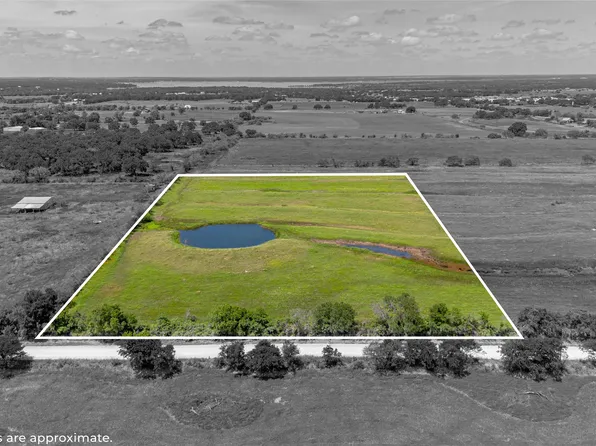 Hcr 2124 Loop, Whitney, TX 76692