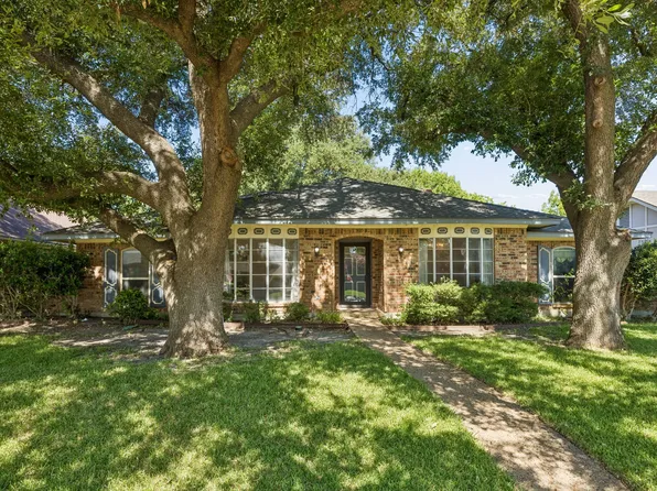 505 Fireside Dr, Richardson, TX 75081